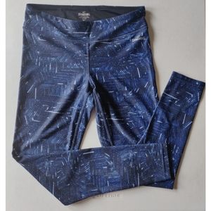 Women's Spalding Gym Leggings